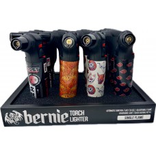 SPECIAL BLUE BERNIE ANIME LIGHTER 